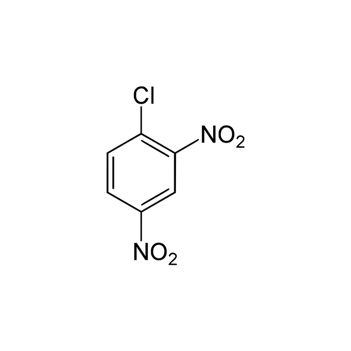 1-Chloro-2,4-Dinitrobenzene