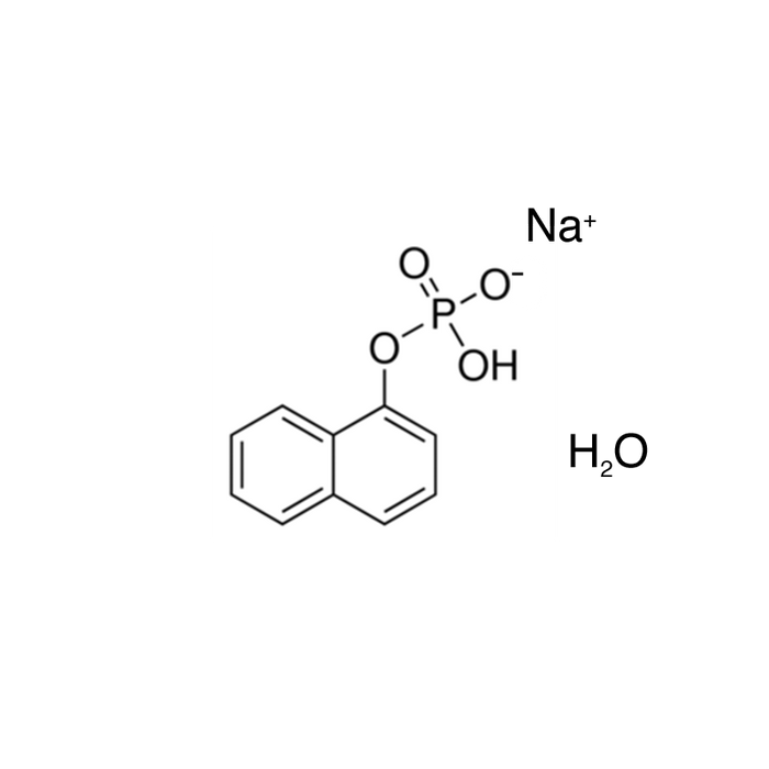 1-Naphthyl Phosphate Sodium Salt Monohydrate