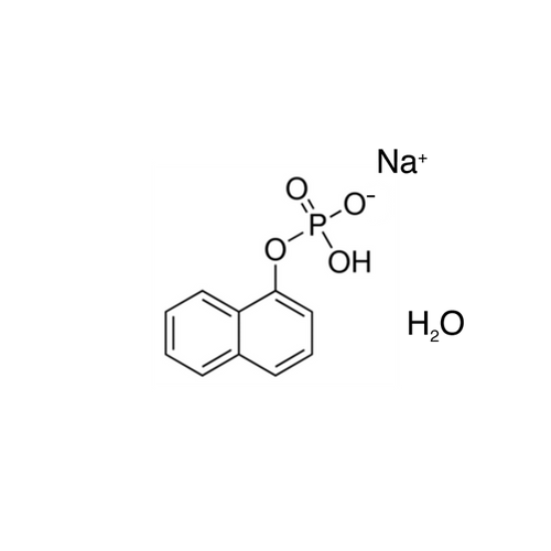 1-Naphthyl Phosphate Sodium Salt Monohydrate