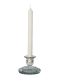 10" Taper Candles White