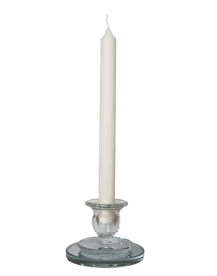 10" Taper Candles