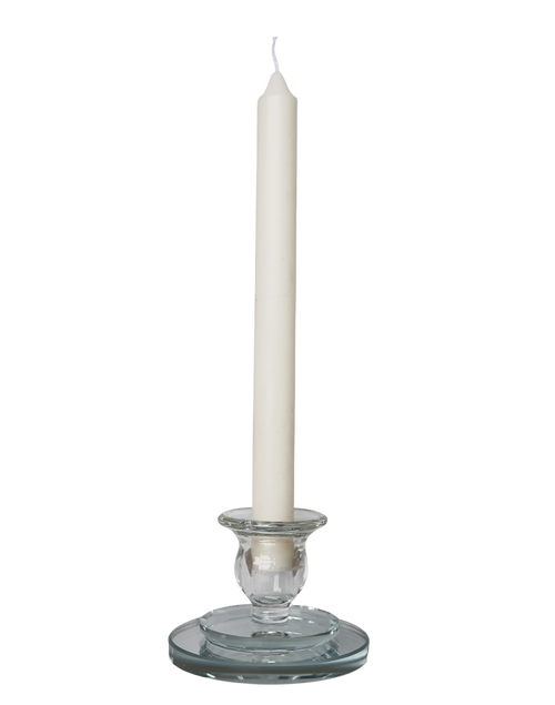 10" Taper Candles