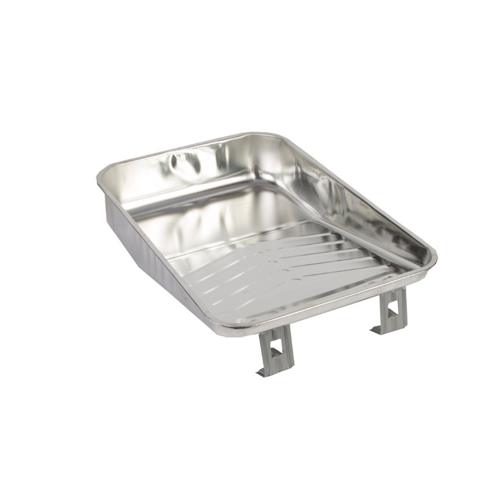 11" Deluxe Metal Paint Tray