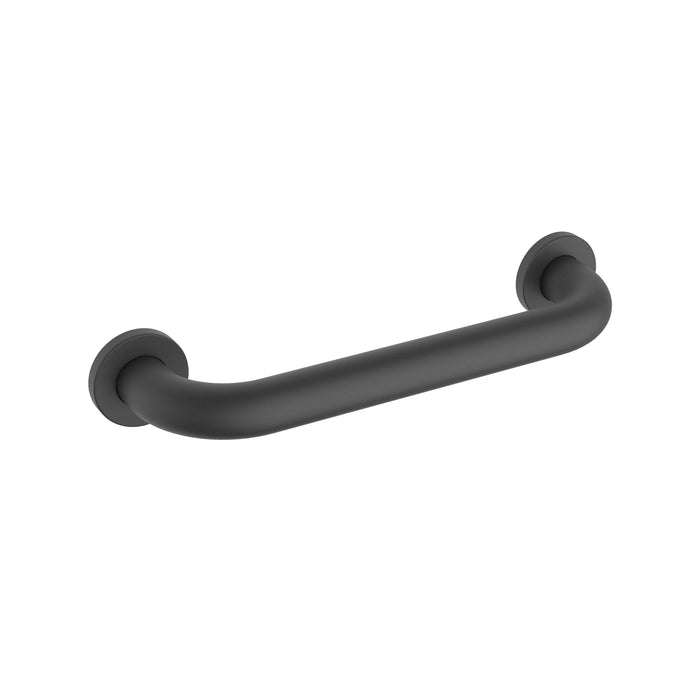 Matte Black