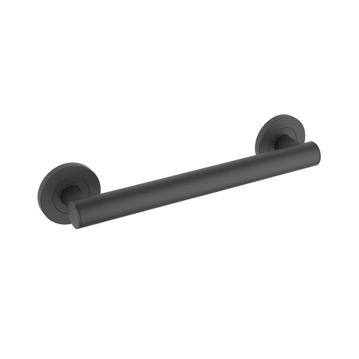 Matte Black