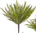 15" Fern Bush
