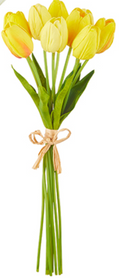 15" Real Touch Tulip Bundle 1