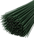 18" Green Wire Sticks(20 Gauge) -11 Lb Case