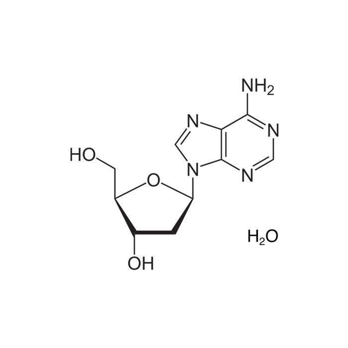 2'-Deoxyadenosine Monohydrate