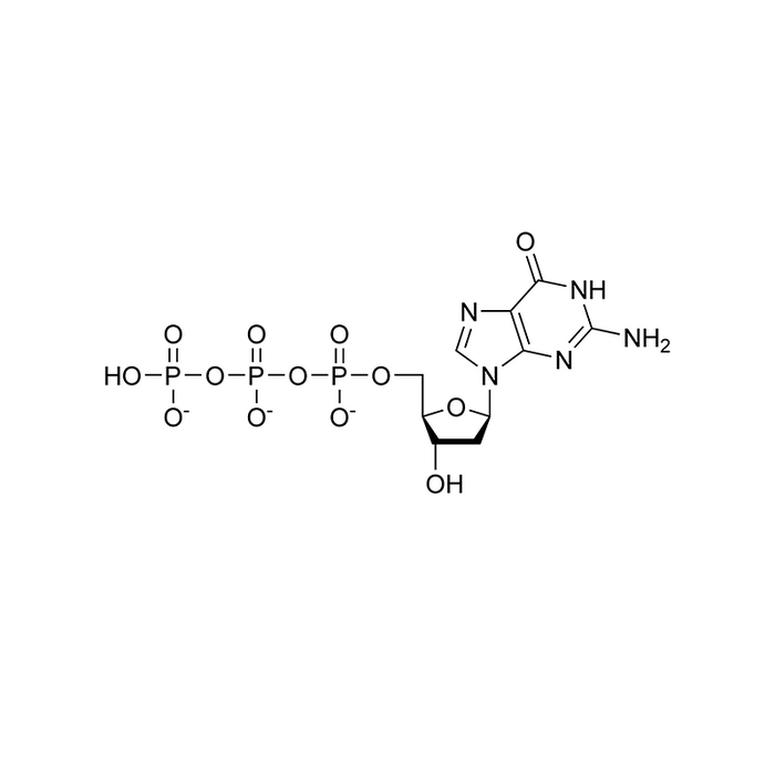 2'-Deoxyguanosine-5'-Triphosphate