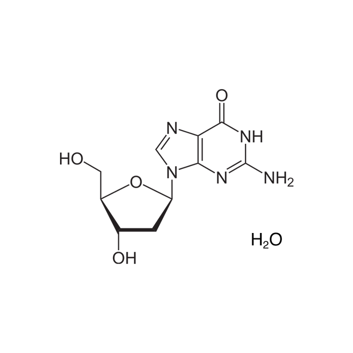 2'-Deoxyguanosine Monohydrate