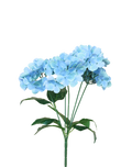 3D Hydrangea 5-Stem Spray | Available in 19 Colors