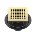 4″ Tile-In Shower Drain – KFD0401