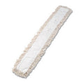 5" Wide Looped and Blended Dust Mops/ReUsable