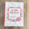 60-Second Refreshment: Daily Messages from God's Heart - Lyla's: Clothing & Gifts - Online and Rockwall Texas Boutique