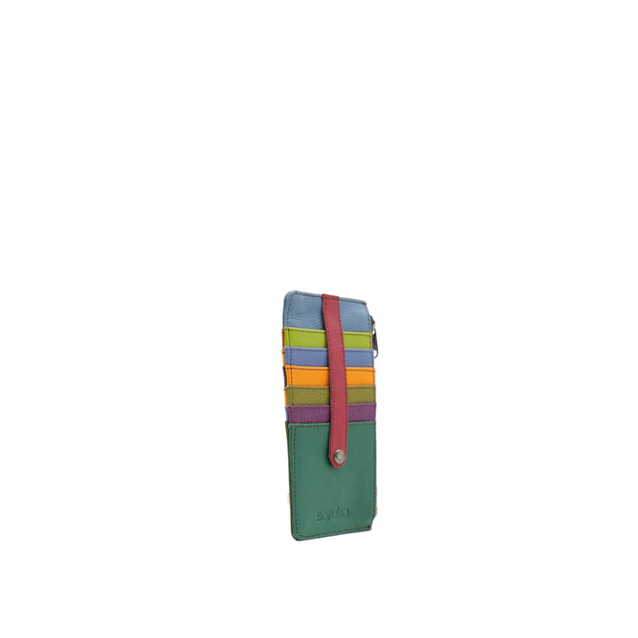 81058 Cassie · Wallet