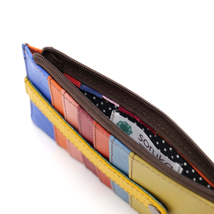 81058 Cassie · Wallet