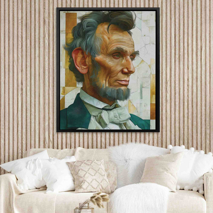 Abe Lincoln - America Art