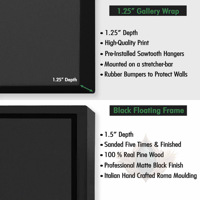 Pink Mineral Mosaic - Luxury Wall Art
