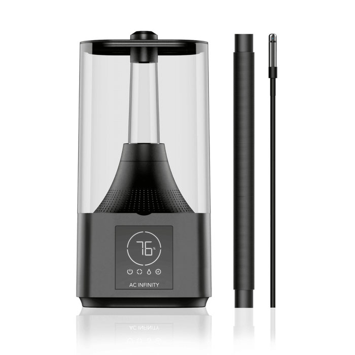 AC Infinity CLOUDFORGE T3 environmental plant humidifier 4.5L