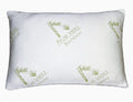 memory foam pillow
