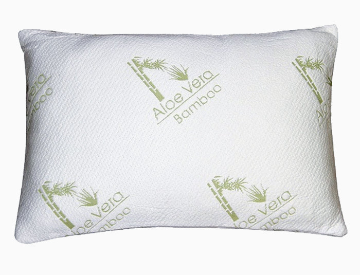 memory foam pillow