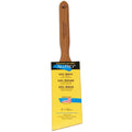 2" ALLPRO Gold Stealth Paint Brush, available at Anderson Paint in Ann Arbor, MI.