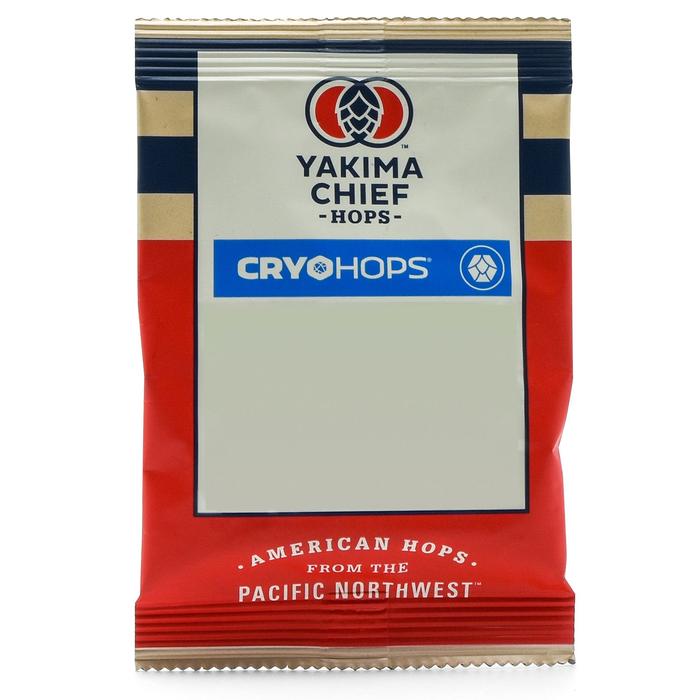 Amarillo® Cryo Hops® LupuLN2® Pellets 1 oz.