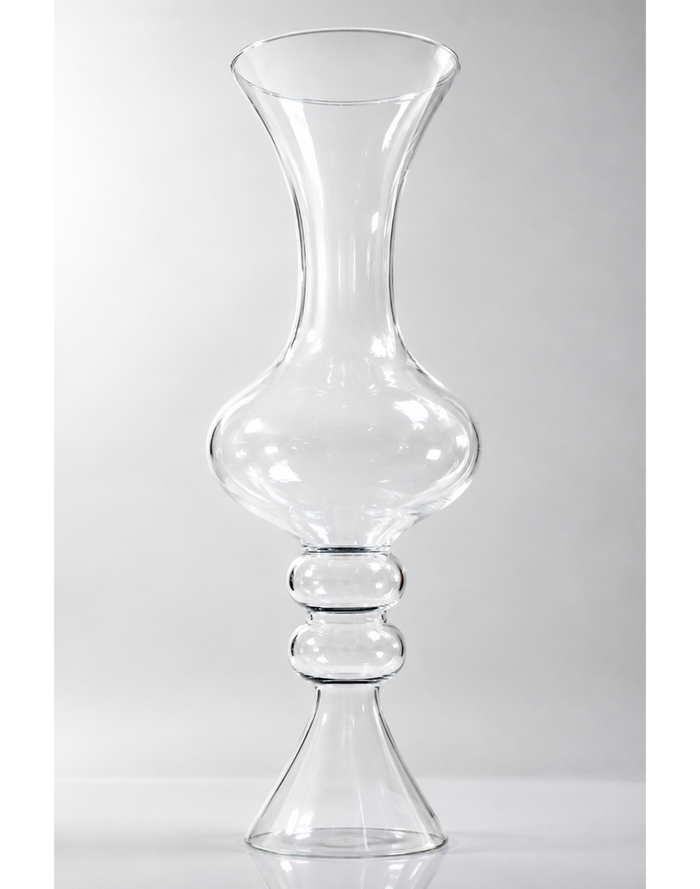 Andrey Flared Vase-39"