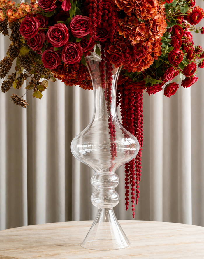 Andrey Flared Vase-39"