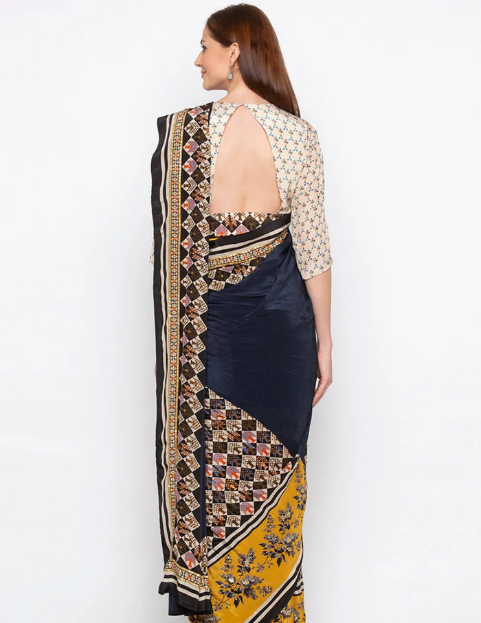 Shop Designer Sarees Online Singapore