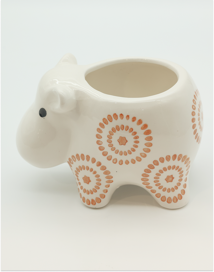 Arai Pod Vase