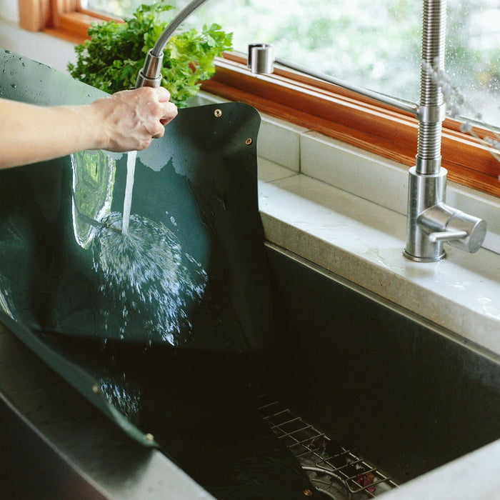 Arber Repotting Mat – Mess - Free Plant Care Solution - Ed's Plant Shop