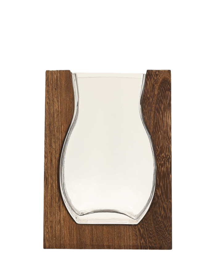 Arbor Frame Vase