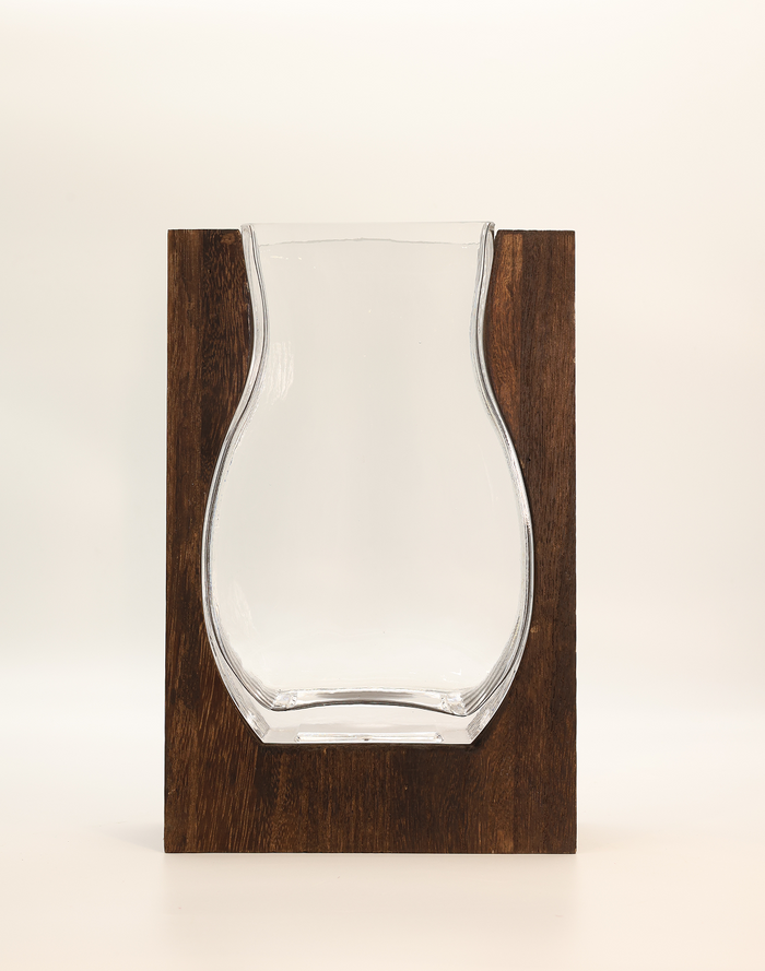 Arbor Frame Vase