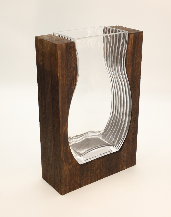 Arbor Frame Vase
