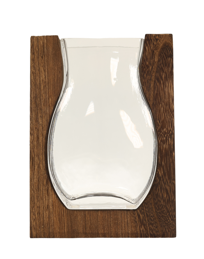 Arbor Frame Vase