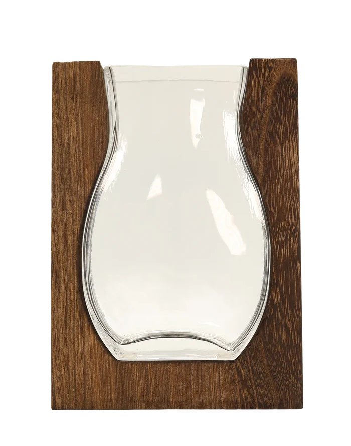 Arbor Tall Frame Vase
