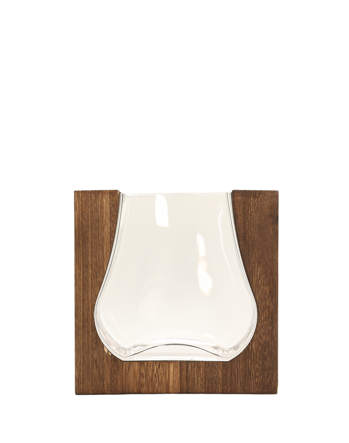 Arbor Wide Frame Vase