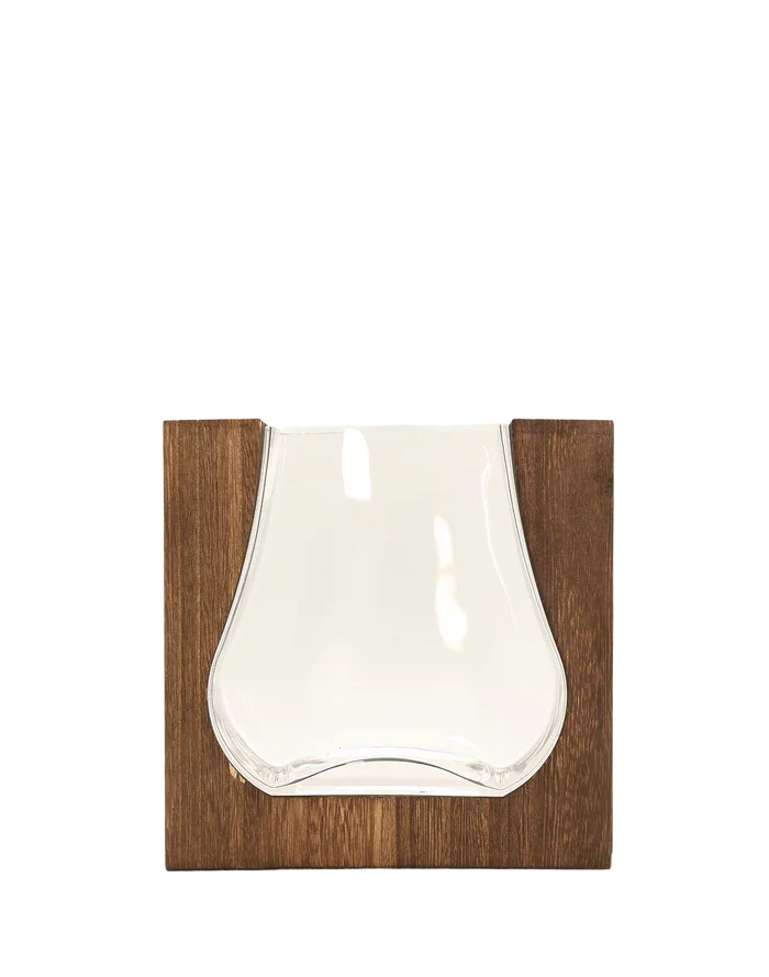 Arbor Wide Frame Vase