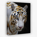 Arctic Thunder Portrait - Luxury Wall Art
