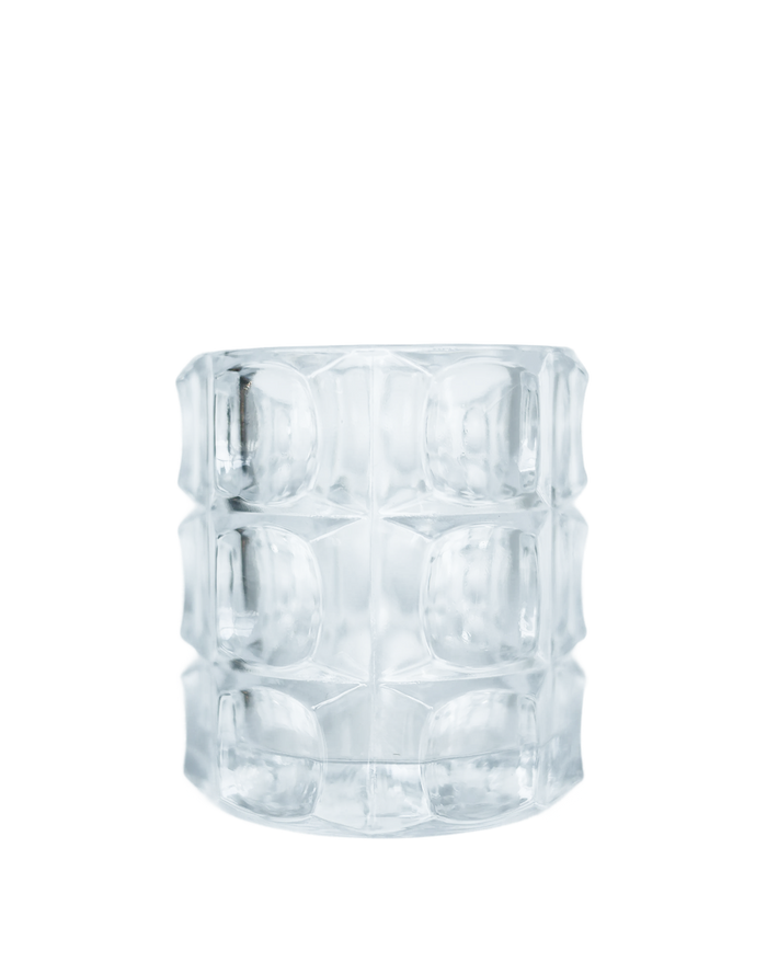 Art Deco Vase | Available in 2 Colors