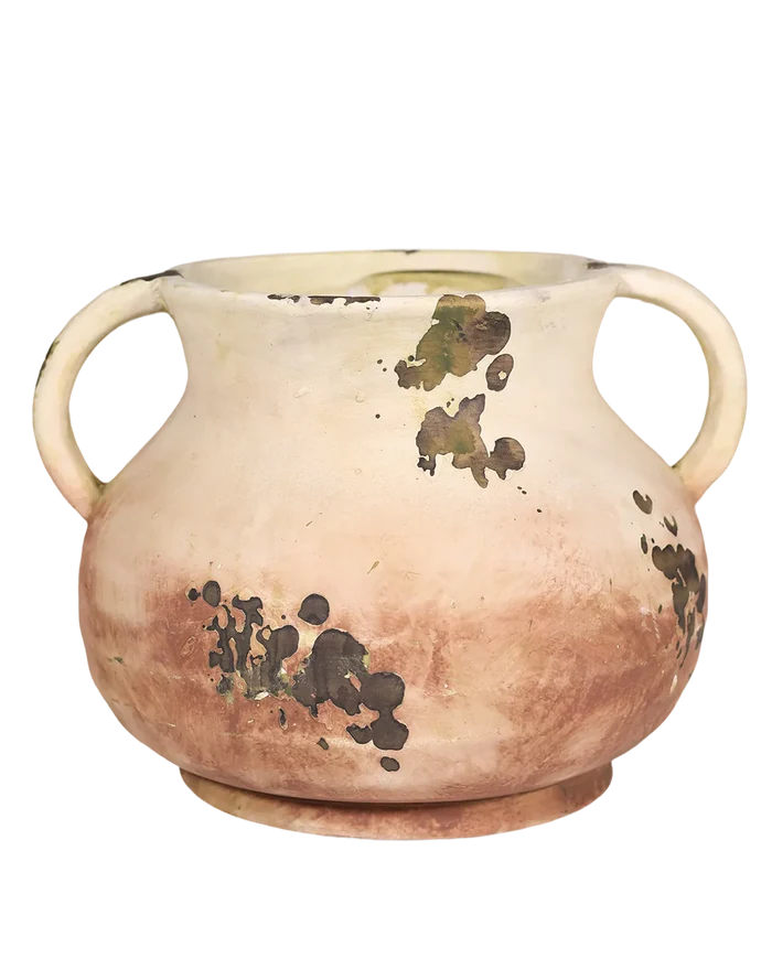 Ash Collection-Curved Jug