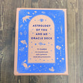 Astrology of You and Me Oracle Deck - Lyla's: Clothing & Gifts - Online and Rockwall Texas Boutique