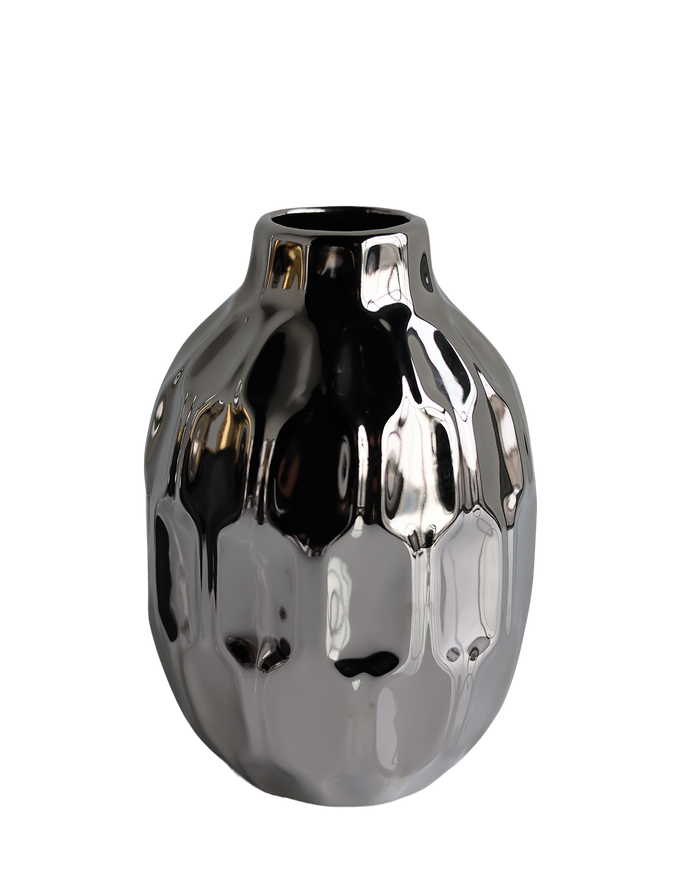 Aurora Metallic Vessel