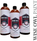 Bad Ace Soap - The Loft/ 36 Eleven