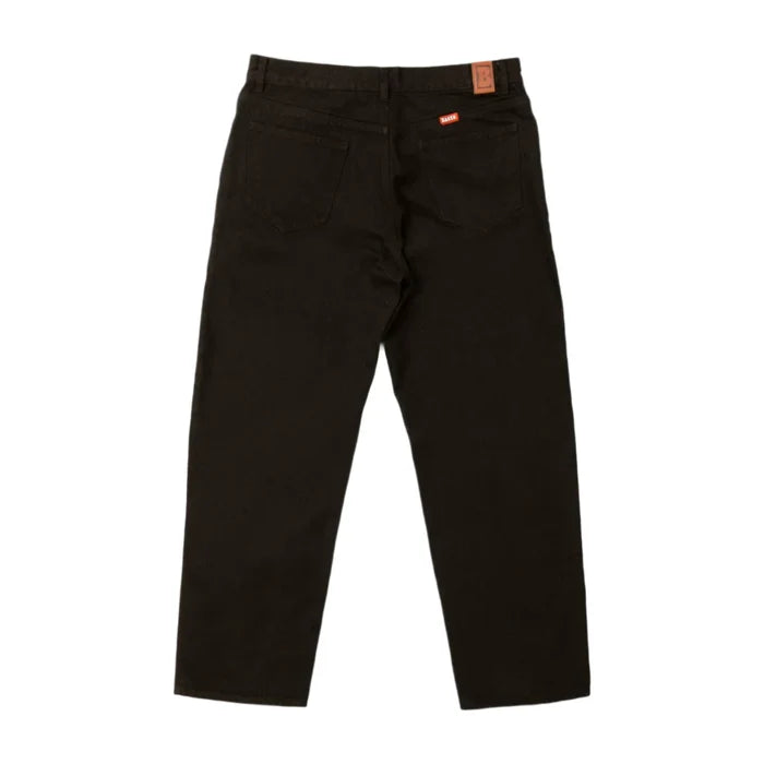 Baker - Warner Black Pants