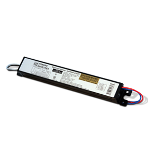 Ballast for Linear Fluorescent Lamps