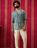 Bandhej Co-Ord Set