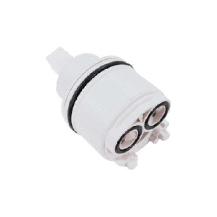 Bathroom Parts - Bathroom Faucet Ceramic Disc Cartridge